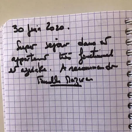 Daire Coeur Argeles, T3 De Charme Et Confort Au Centre Du Village