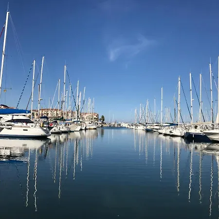 Coeur Argeles, T3 De Charme Et Confort Au Centre Du Village