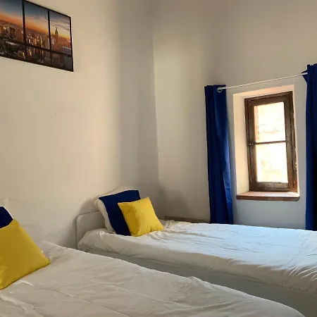 Coeur Argeles, T3 De Charme Et Confort Au Centre Du Village Daire *